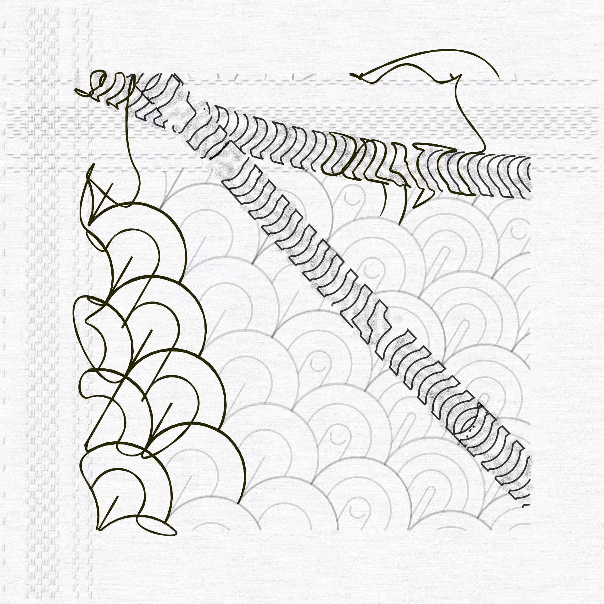 Aux Arbres #10233