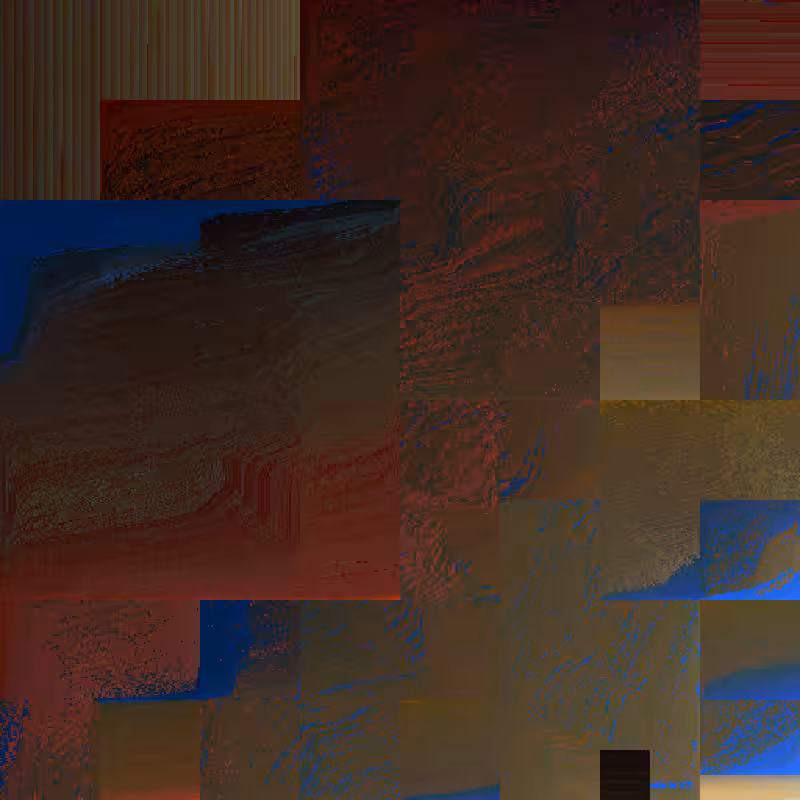 Terraforming Surfaces [TS-002] #20