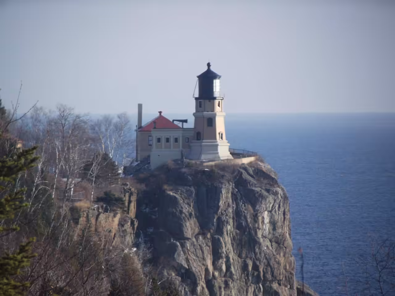 Lighthouse