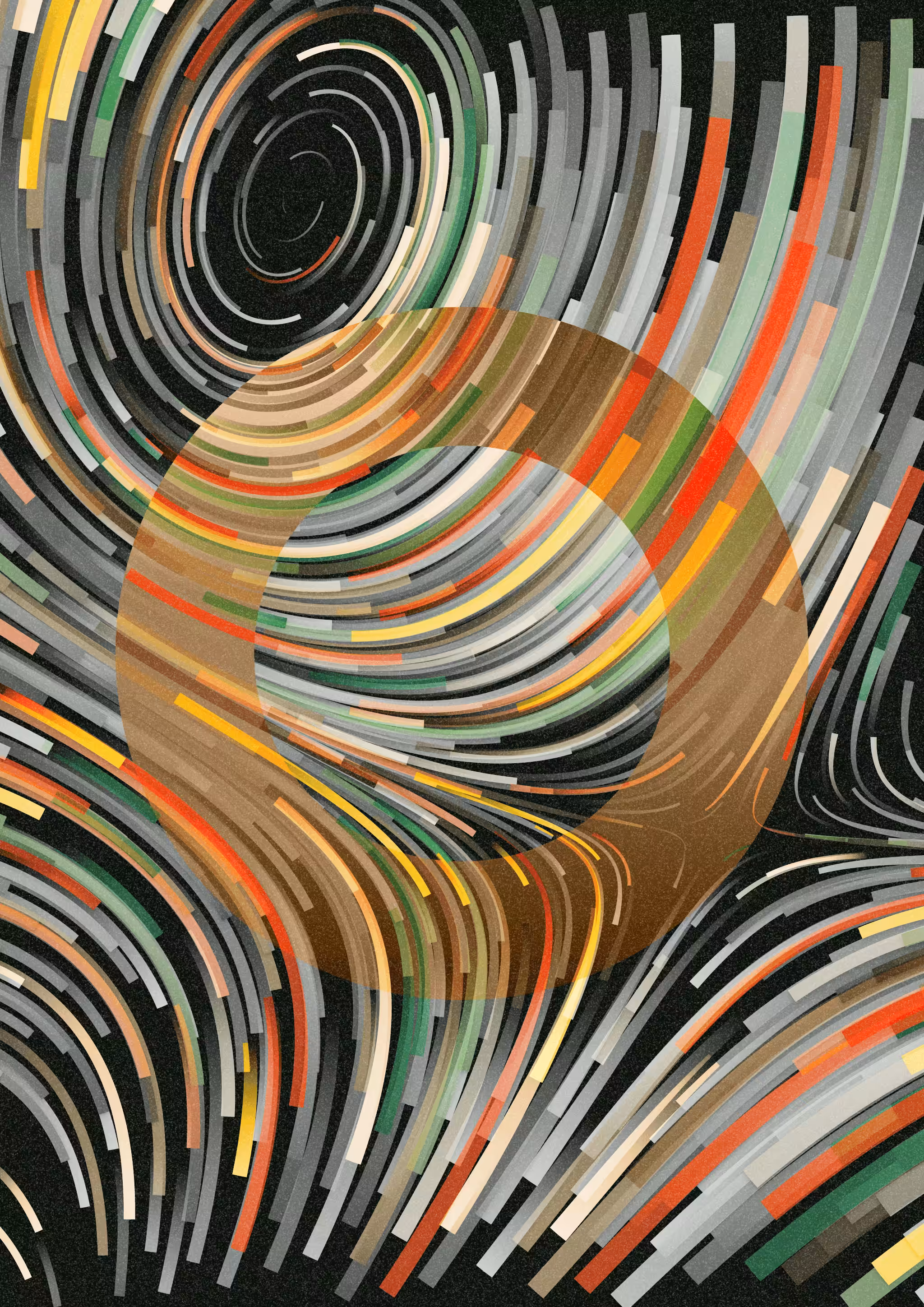 Inertial Moment 0031