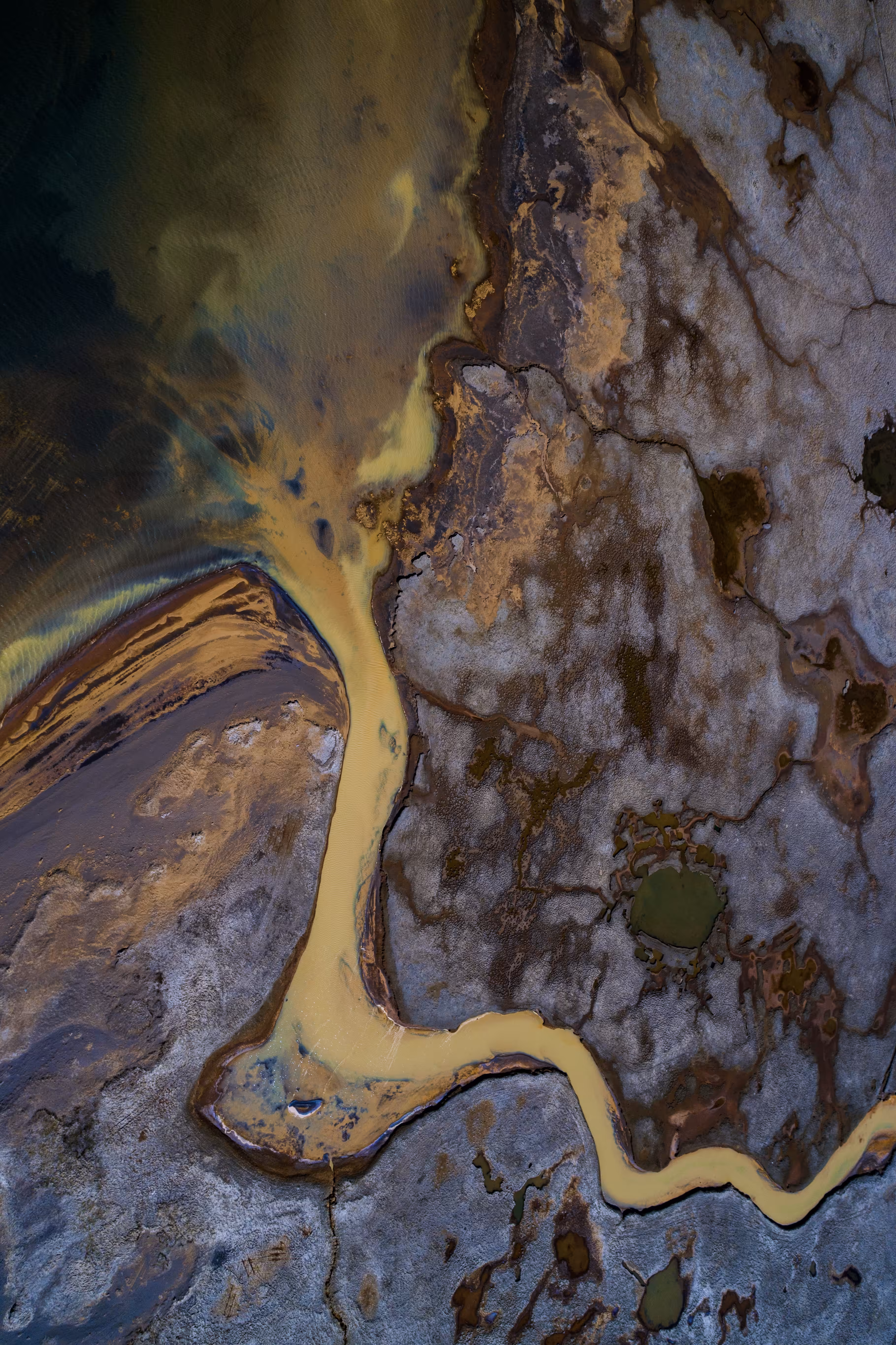 50 ShadesOfWater #1
