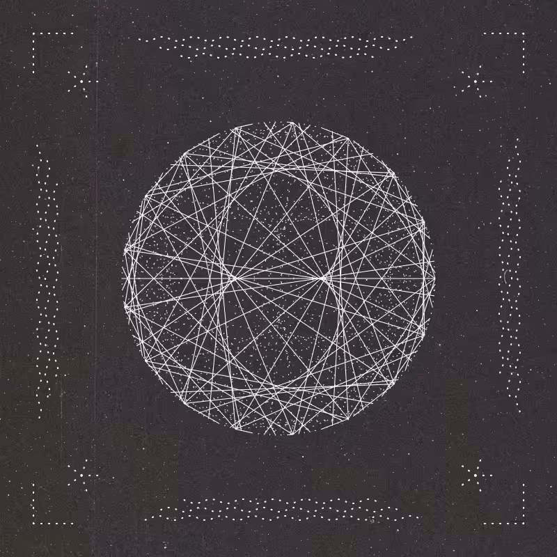 Space & Time #8