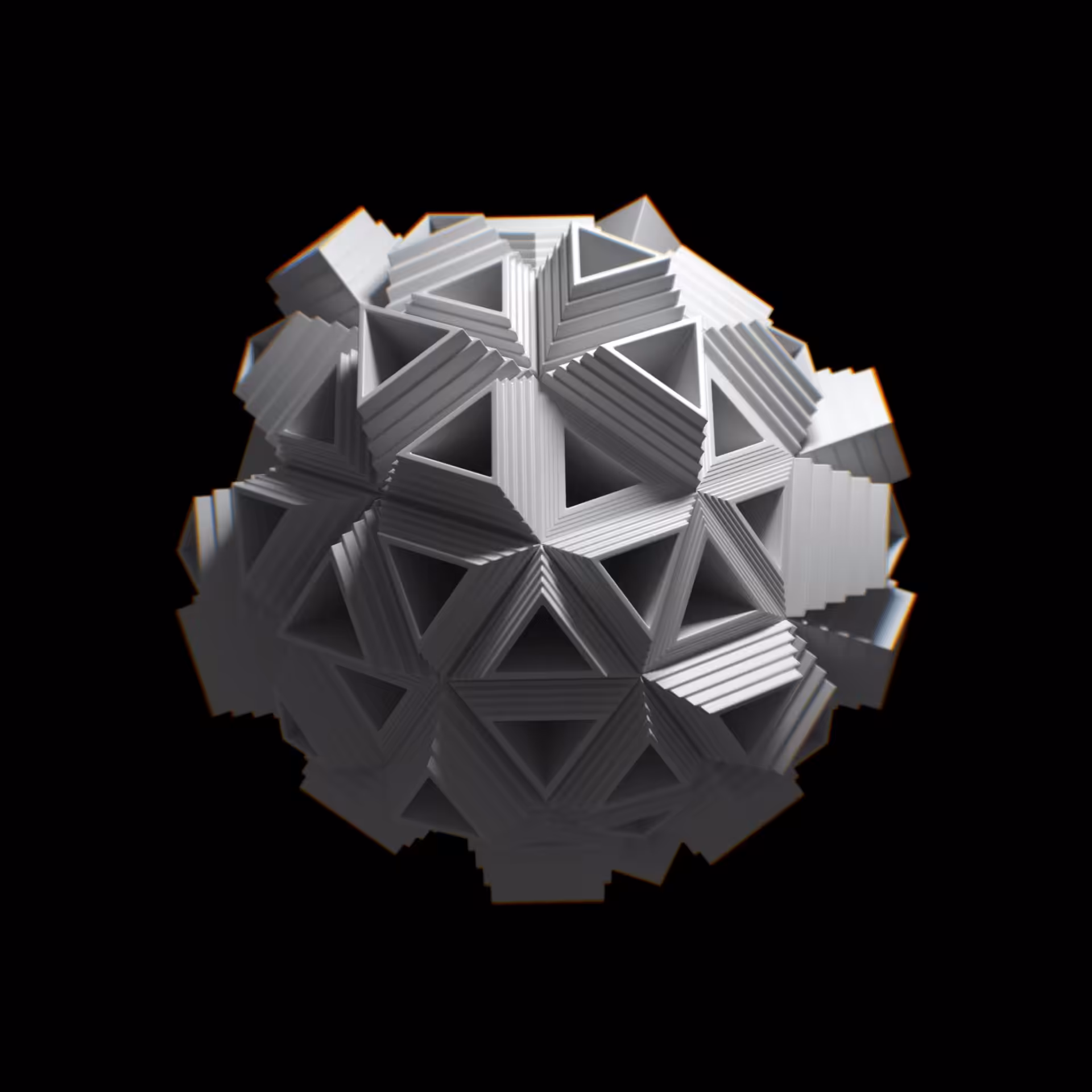 INFINITE ORB // 010