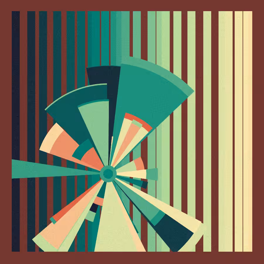 Avant-garde #28
