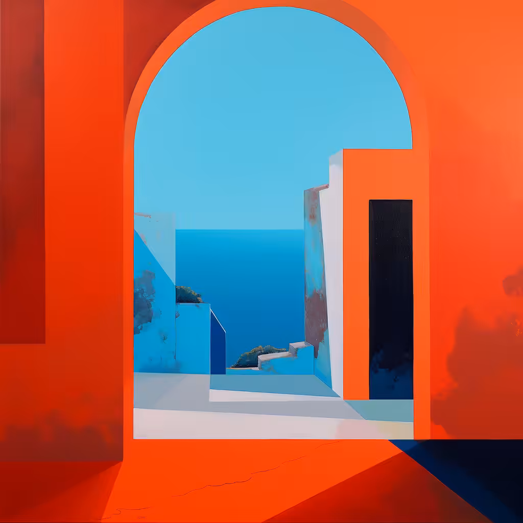 Hidden Island