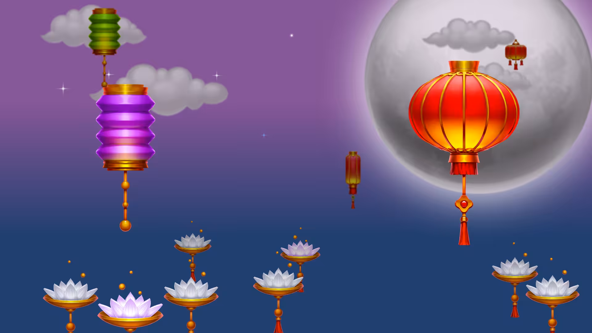 Mooncakes: Happy Mid Autumn Festival 2022 #3260