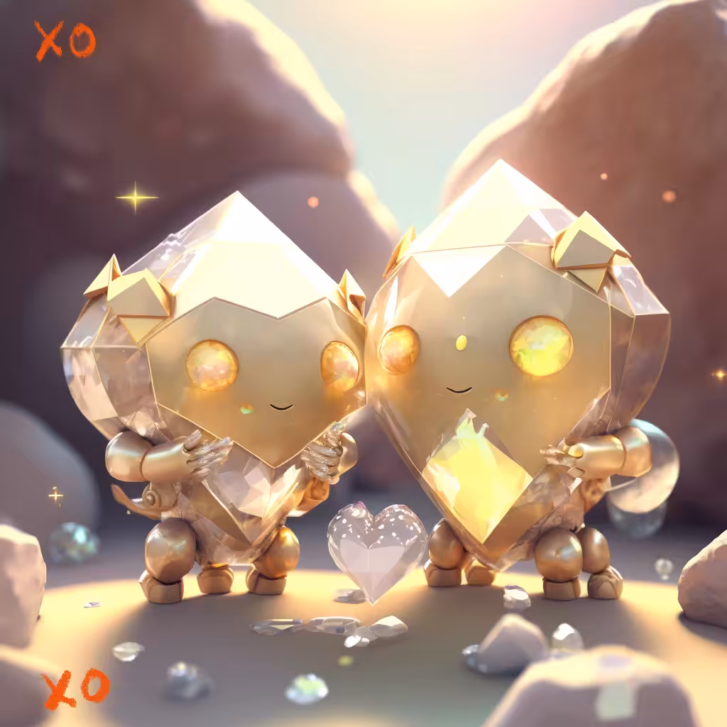 LuvBotz #299