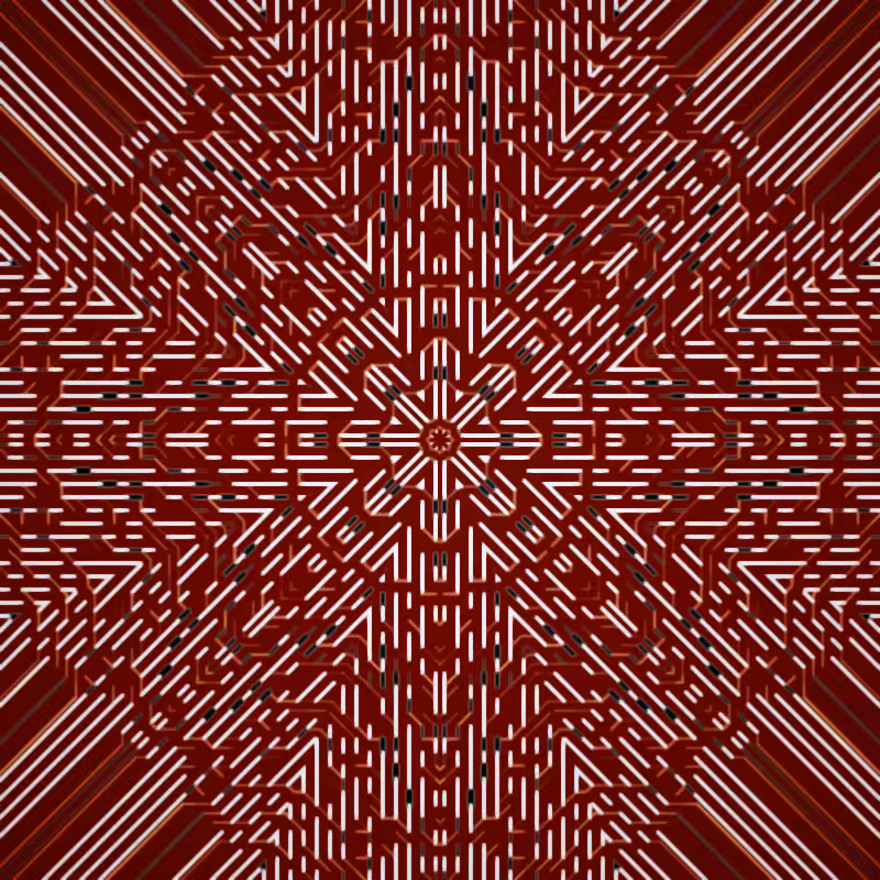 Labyrinth #53