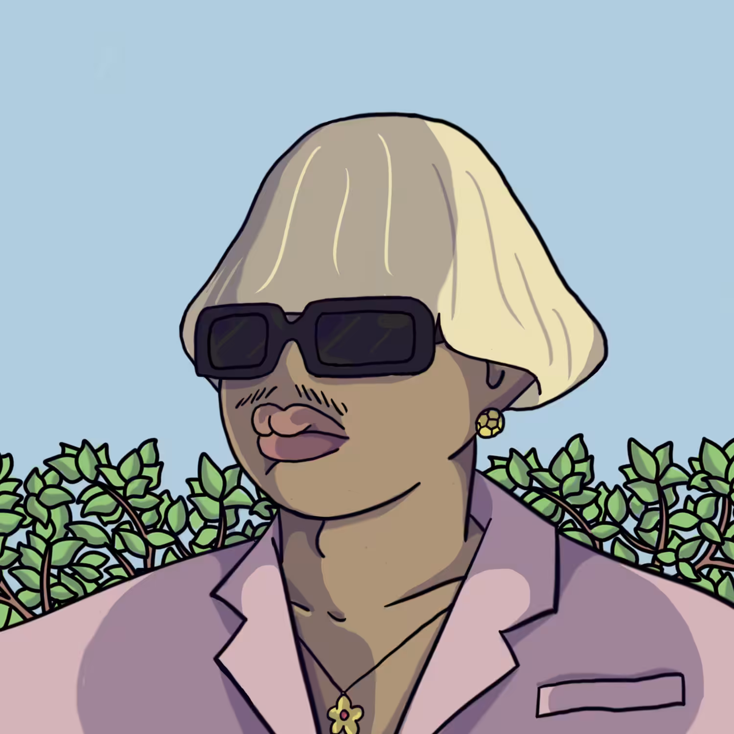 Tyler, the Creator