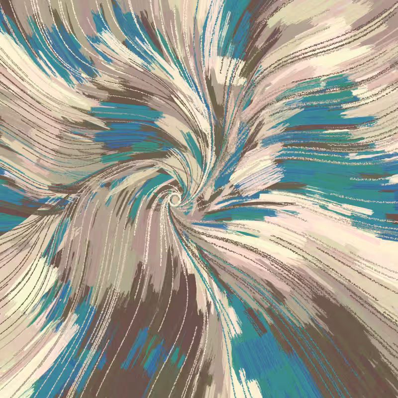 Abstract Attractorism #156