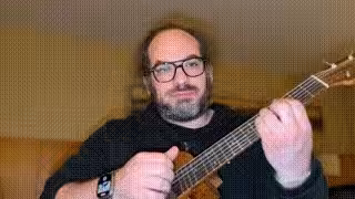 Song A Day: GET ICE OUT