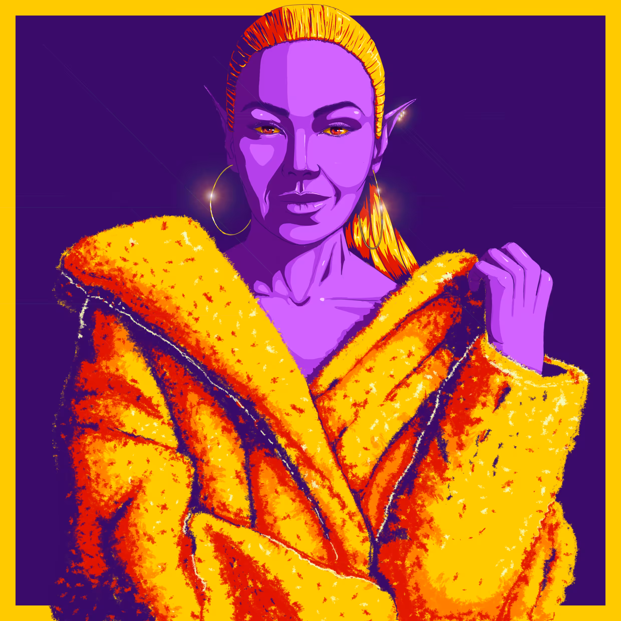 Thalia