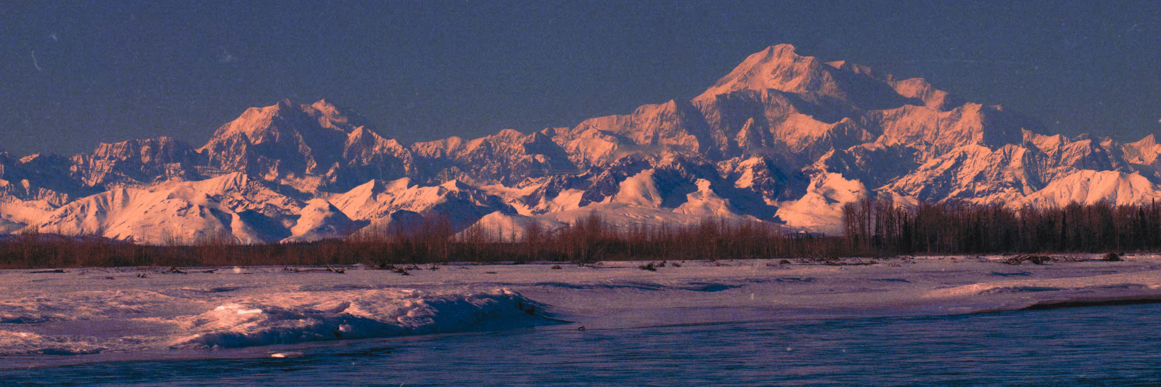 denali