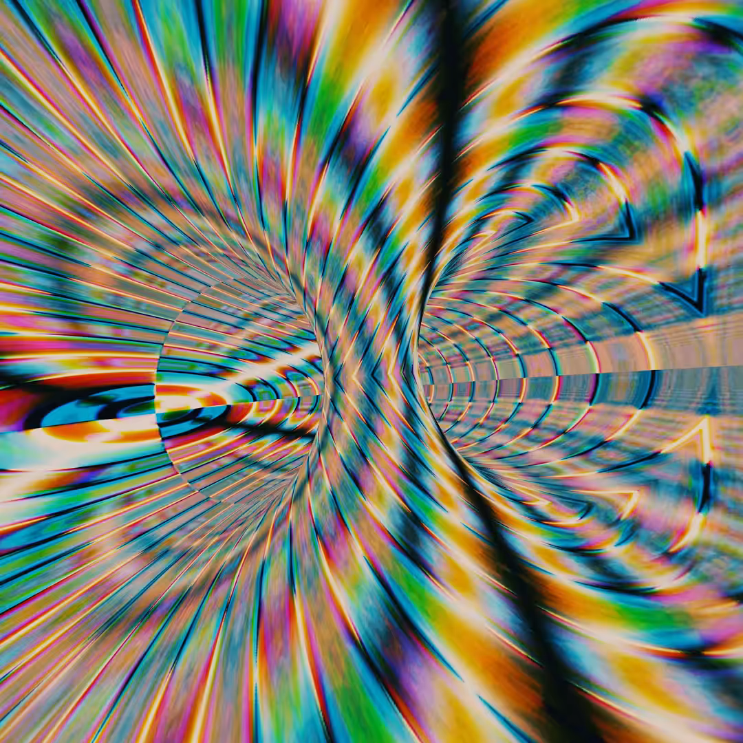 Tunnel Vision