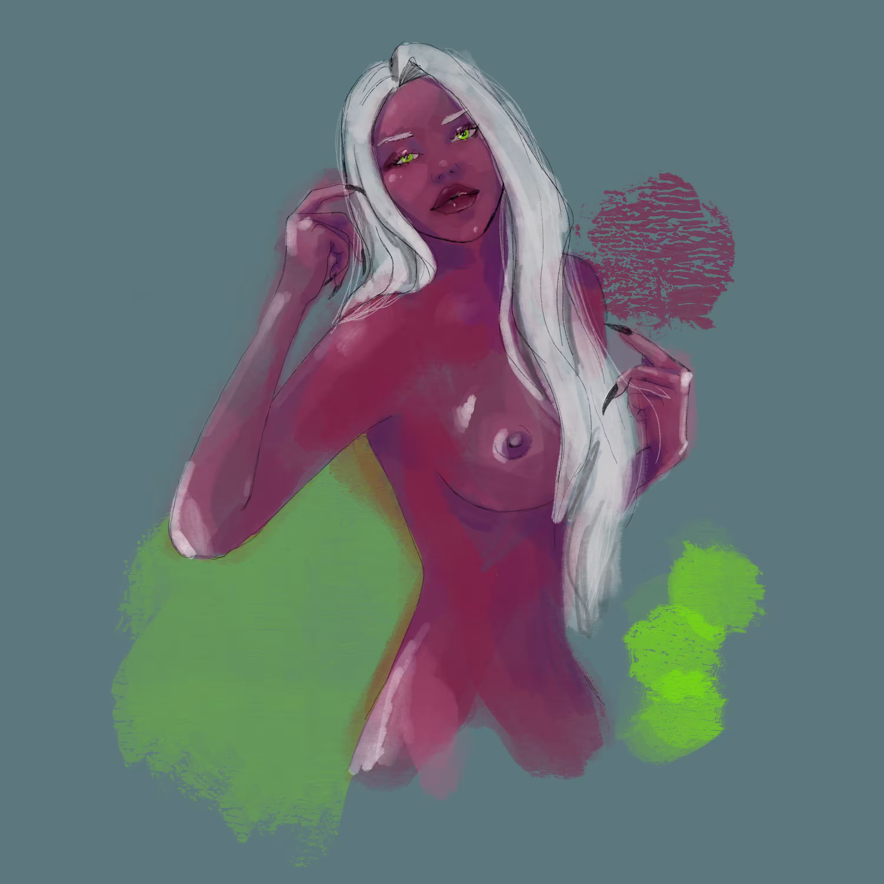 succubus?