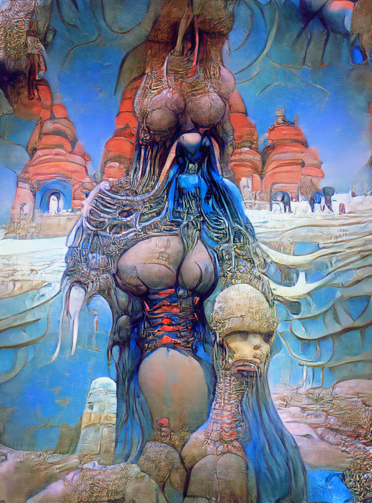 Melusine