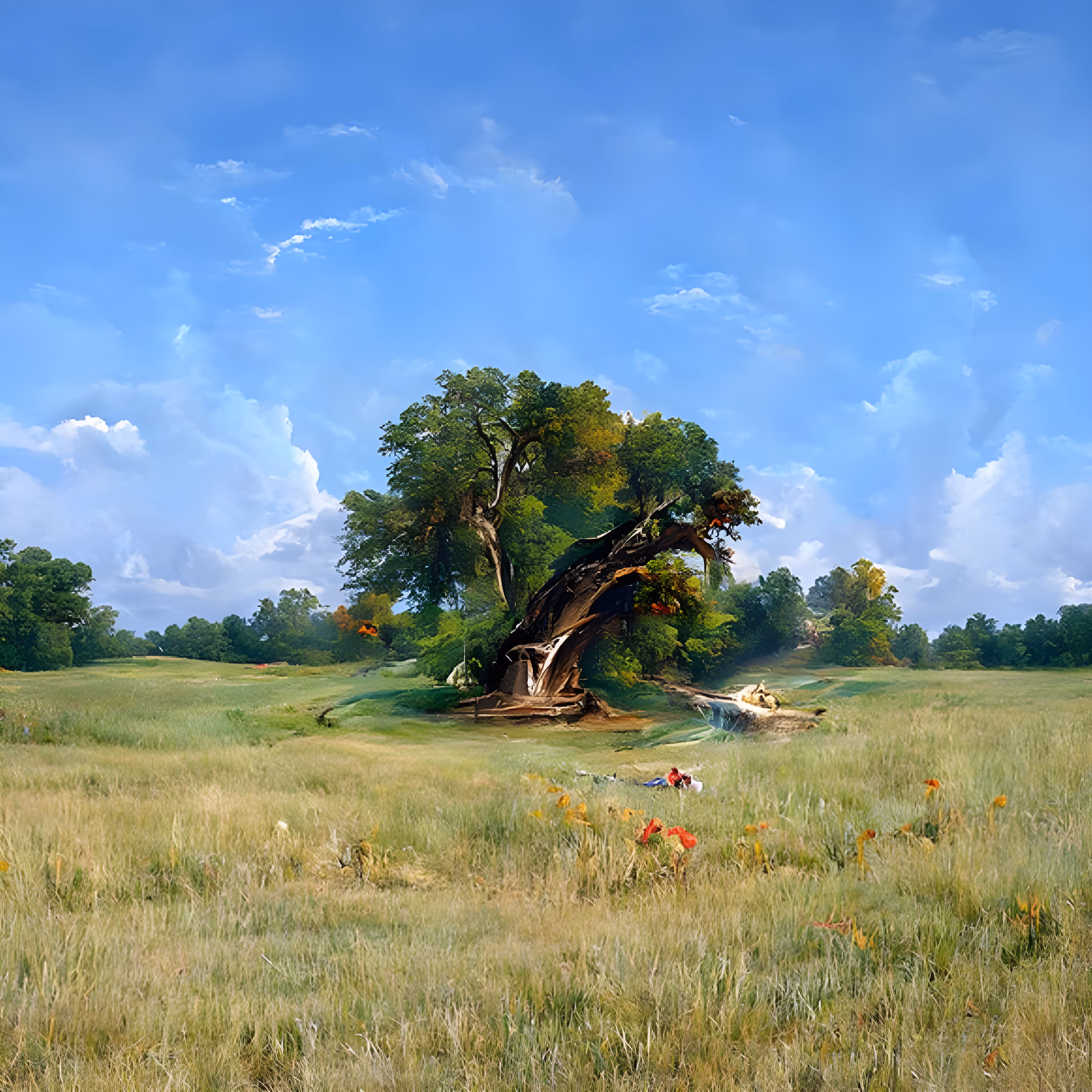 By Asher Brown Durand #43