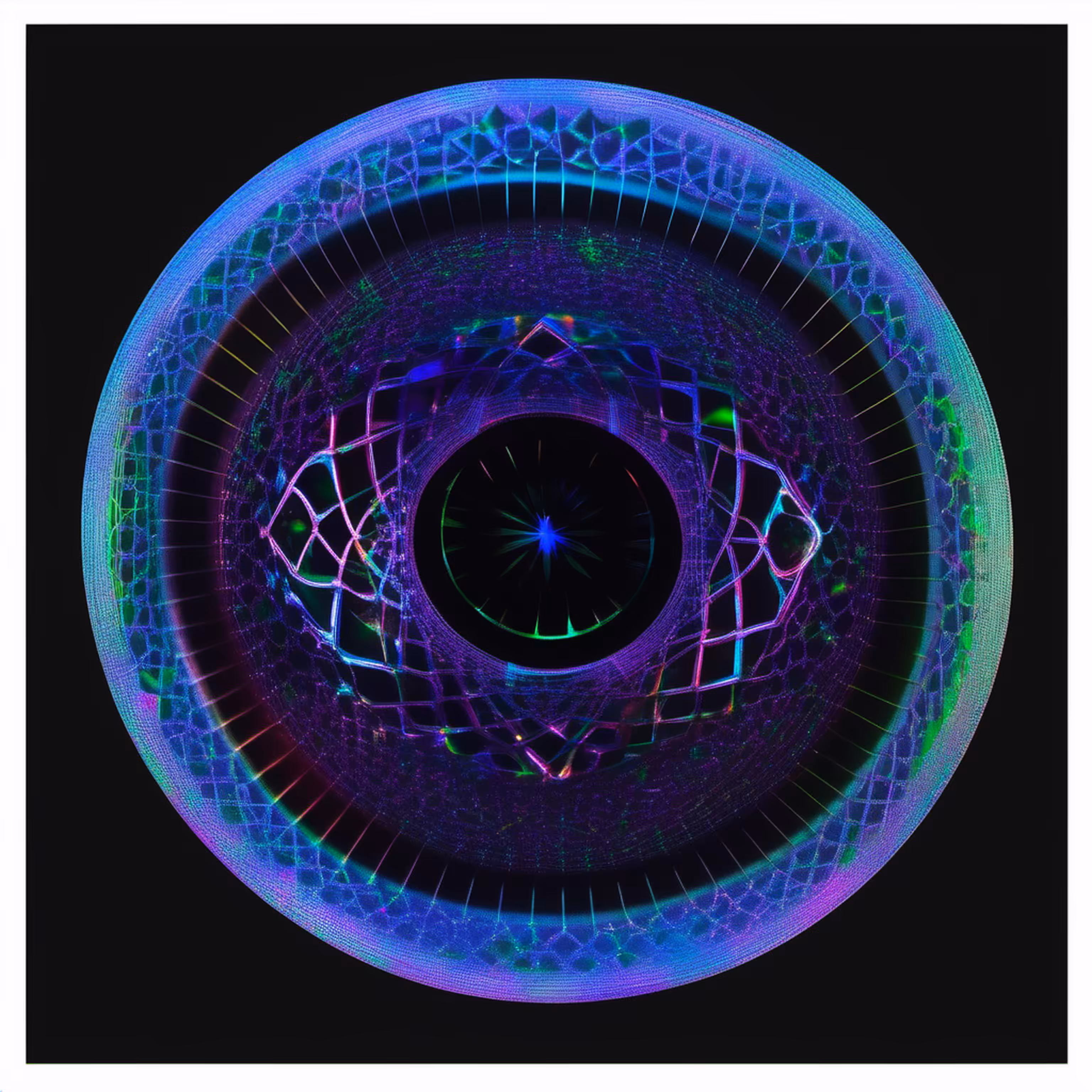 pulsar #20