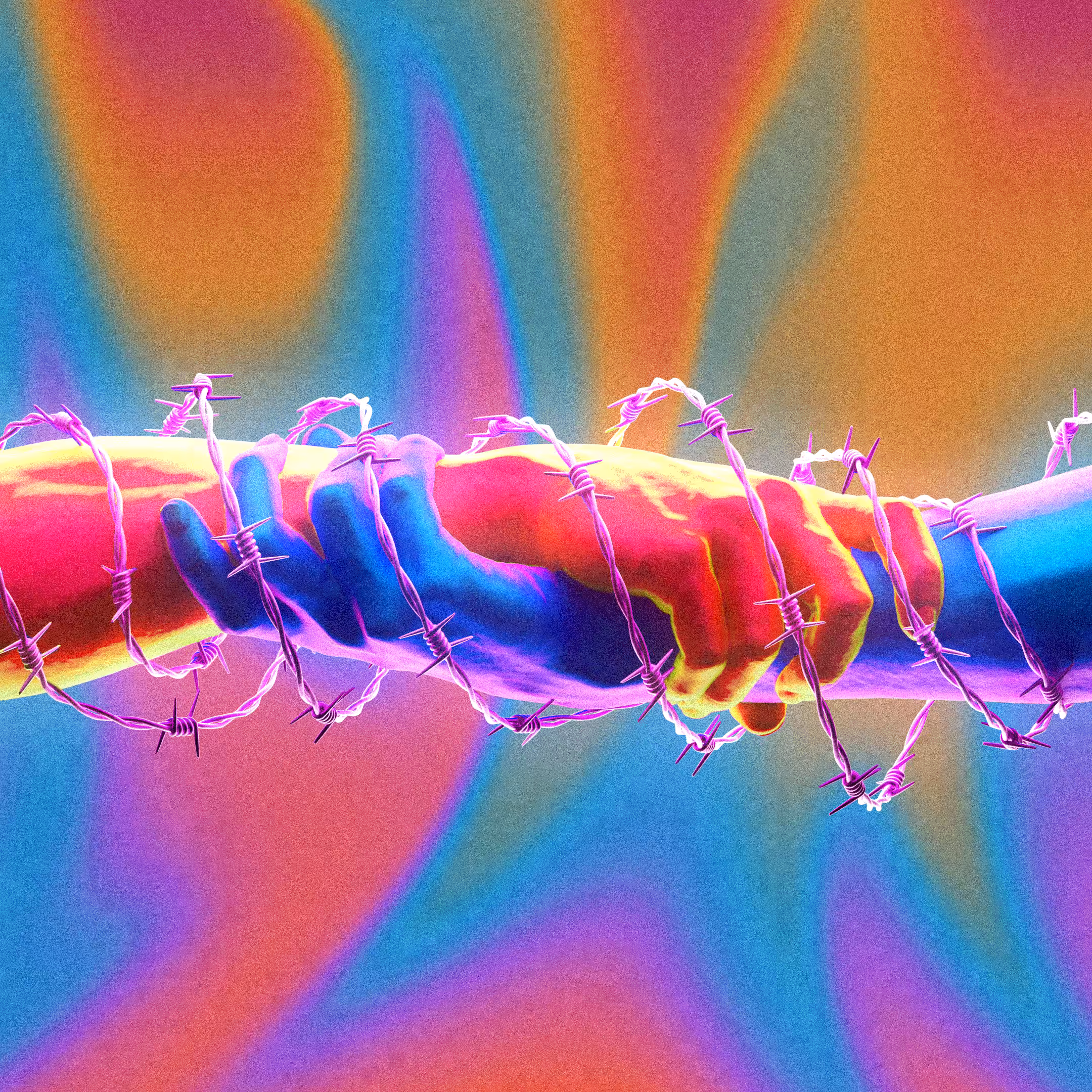 BOUND