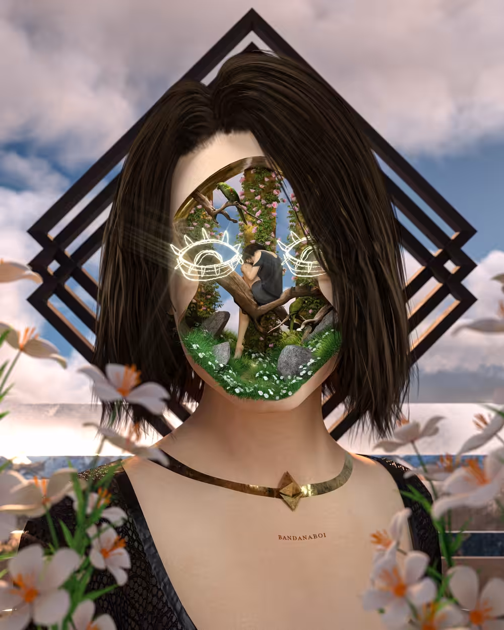 𝑺𝒐𝒍𝒊𝒕𝒂𝒓𝒚