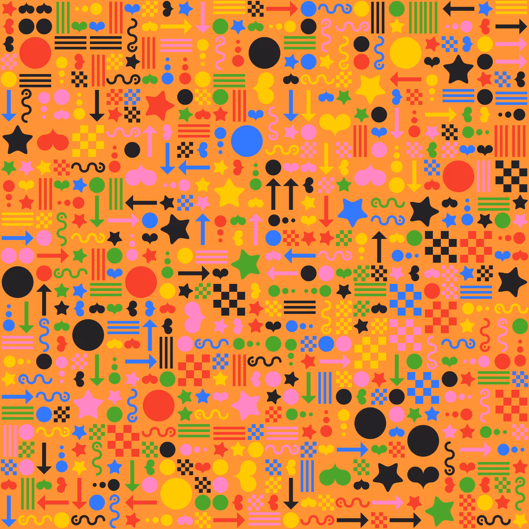 ORNAMENTS #413