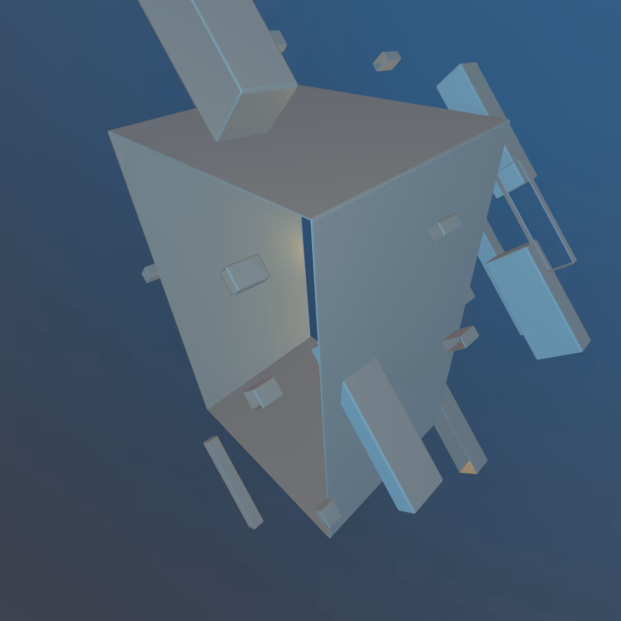 Zupermat #146