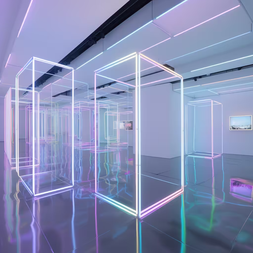Experimental Installation 7