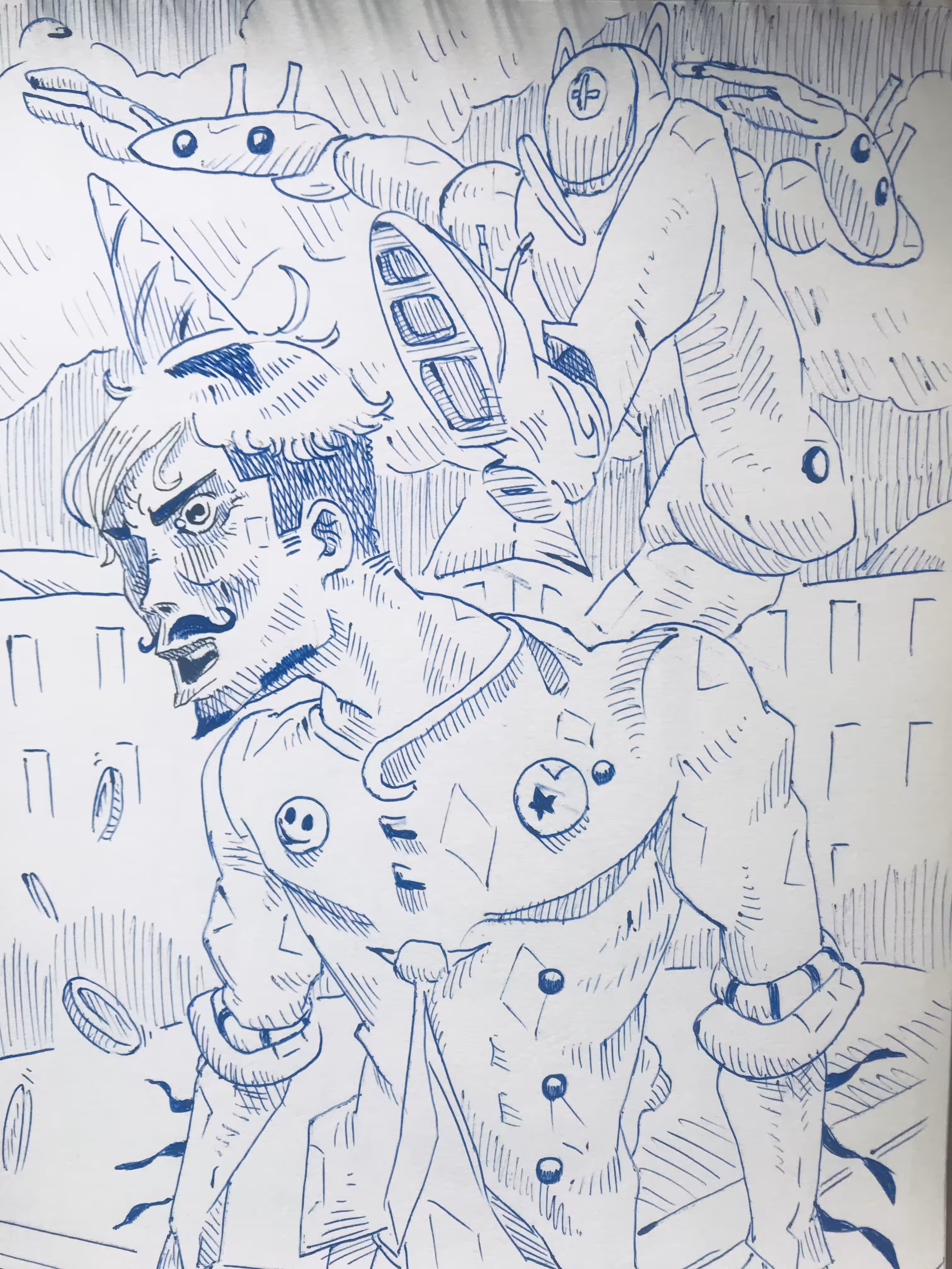 Character 19