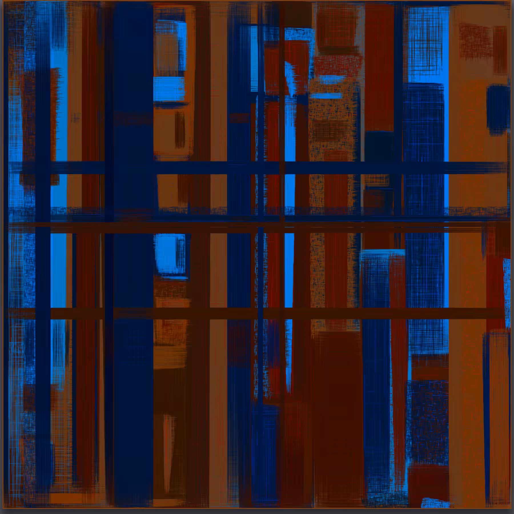 Cognitive Maze #94