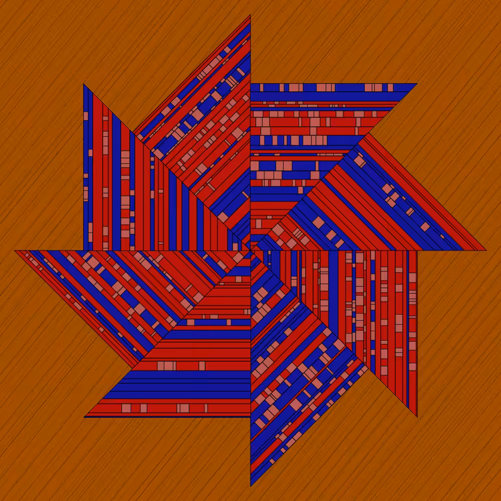 Fractured Dream #11