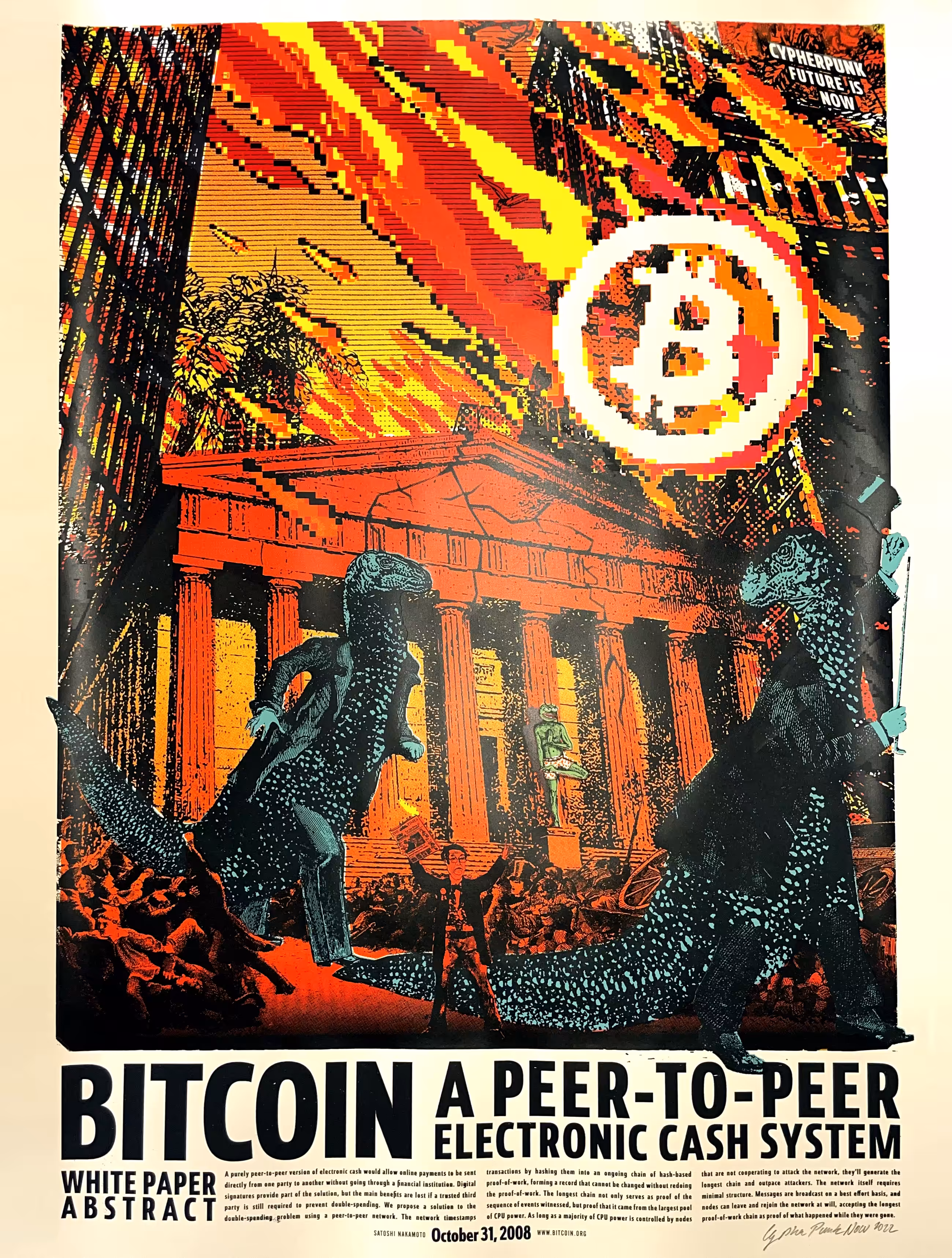 BITCOIN WHITEPAPER