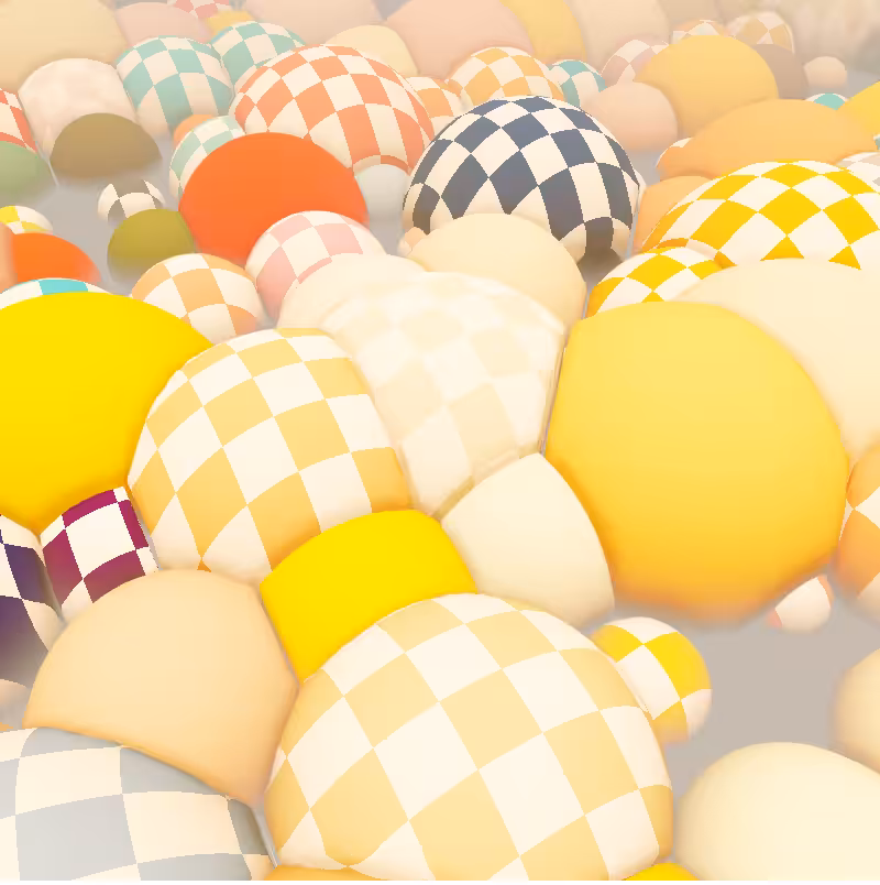 Bubblemania #28