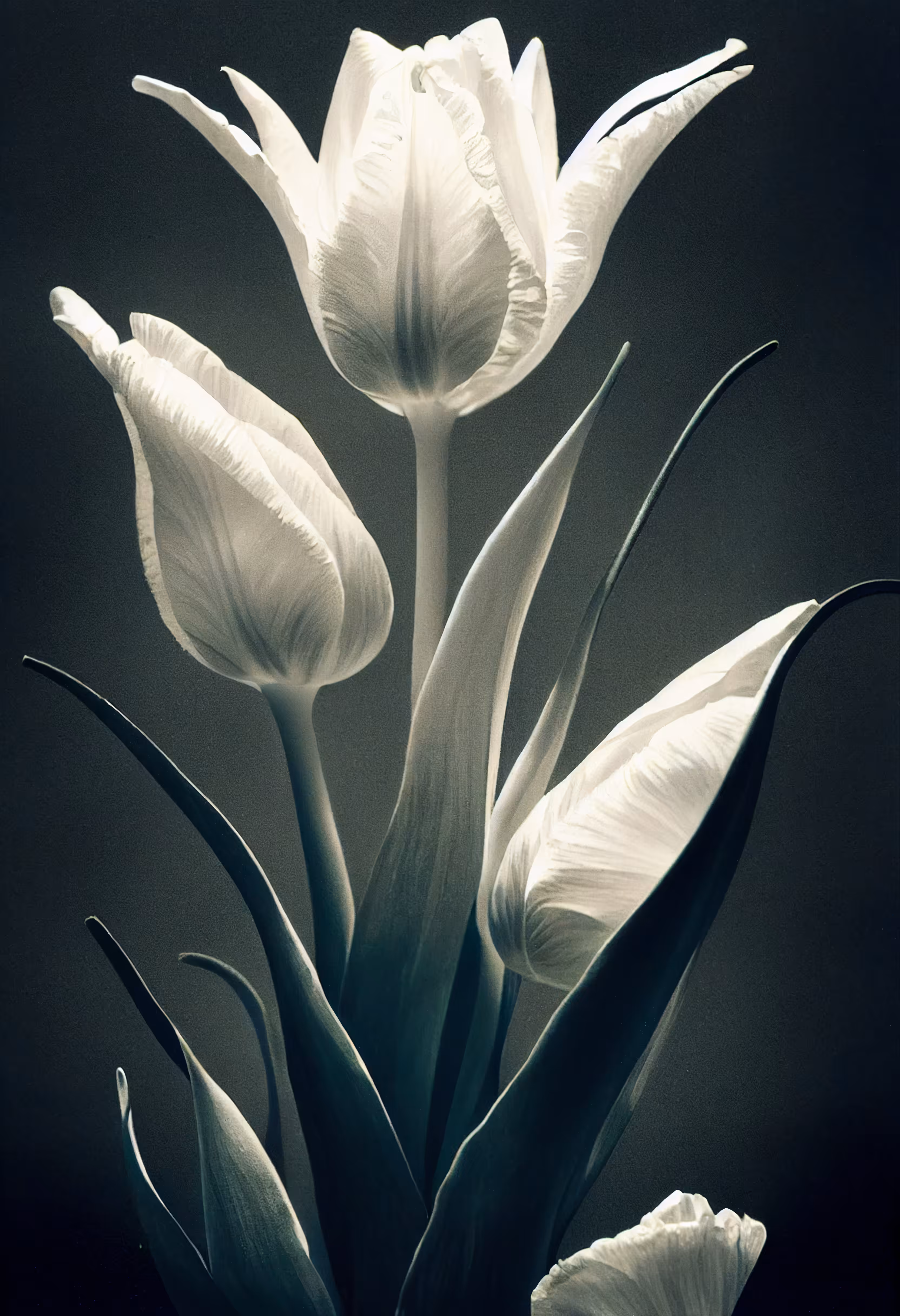 A Flower, Just For You. #152