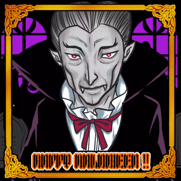 Izuru's Halloween collection #15