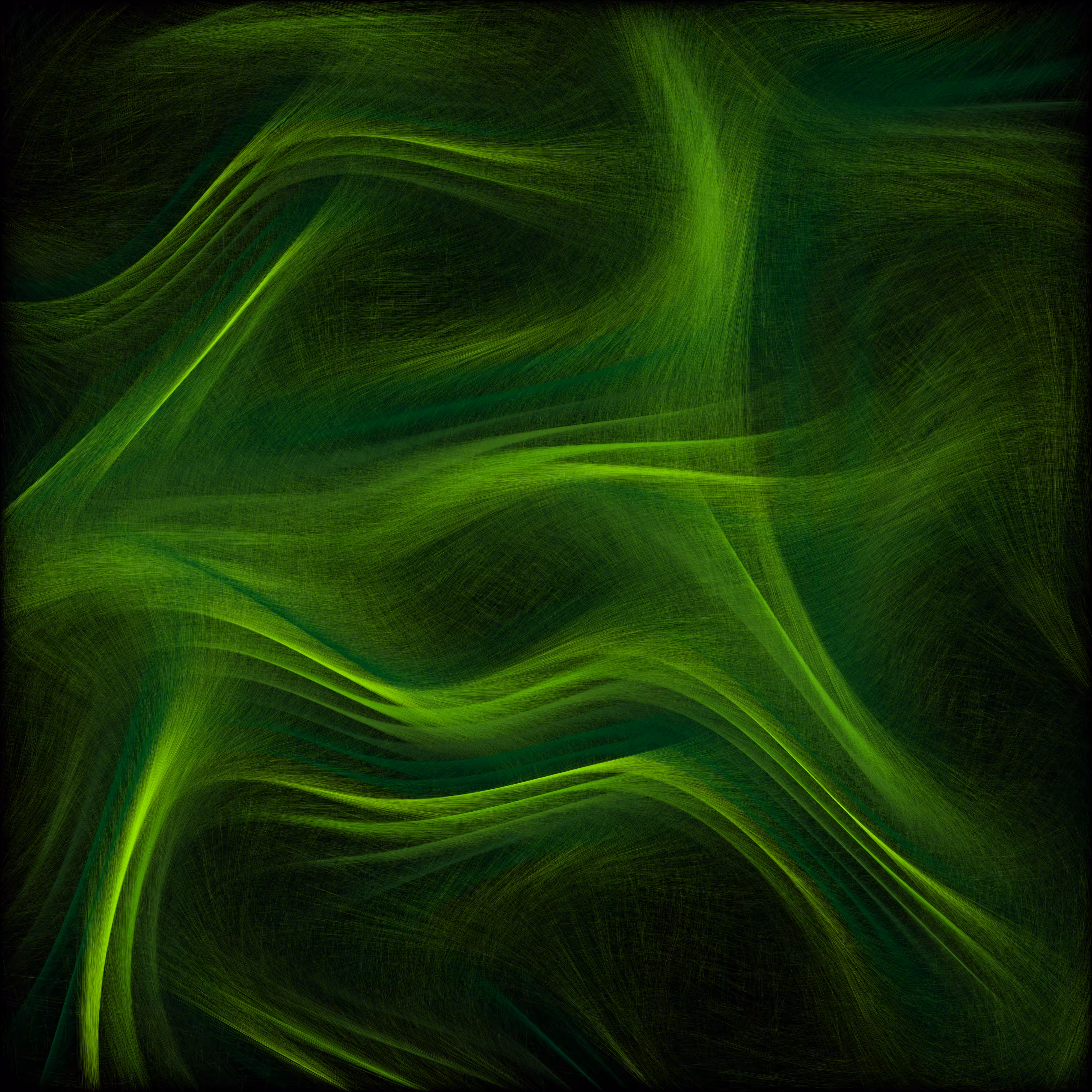 The Tesseract Web #21