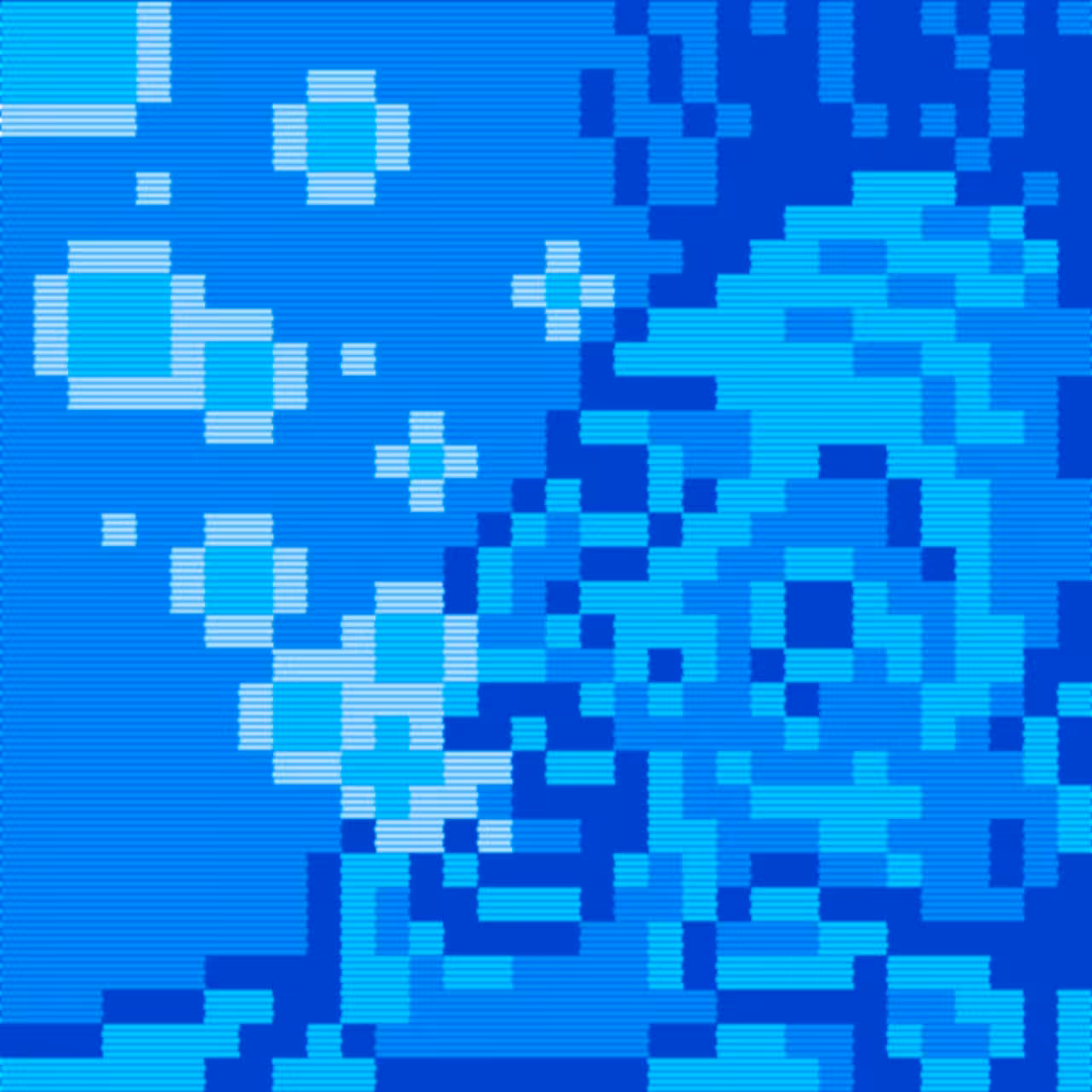 Survey of an Error Zone