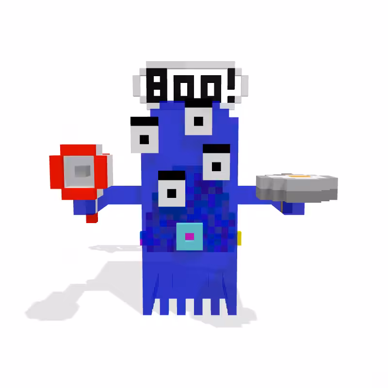 Babaccio DigitalPhantom #294