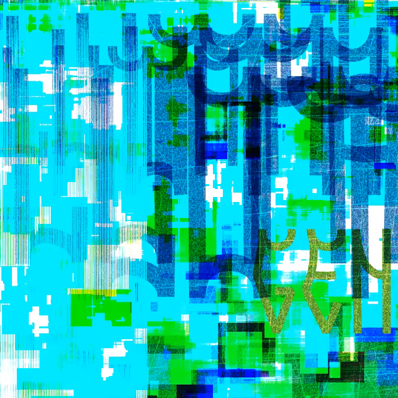 PIXO GRUNGE #19