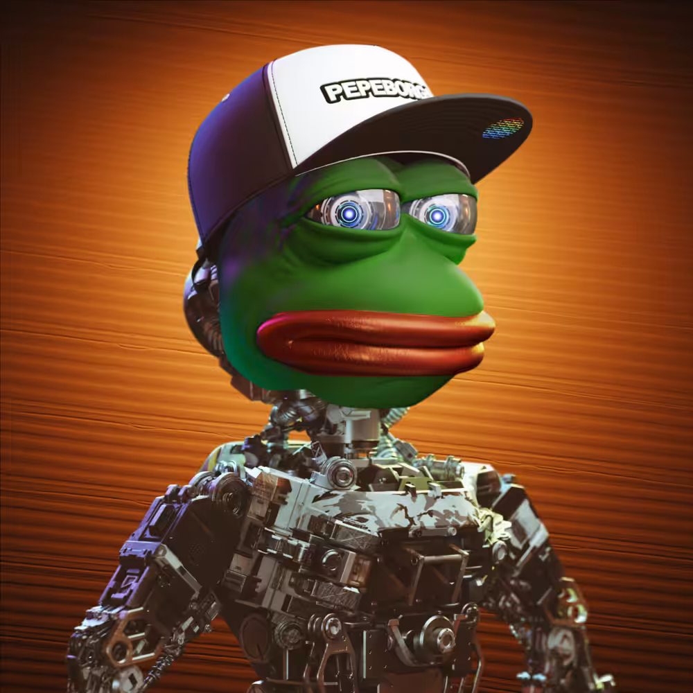 FrogBorgs84