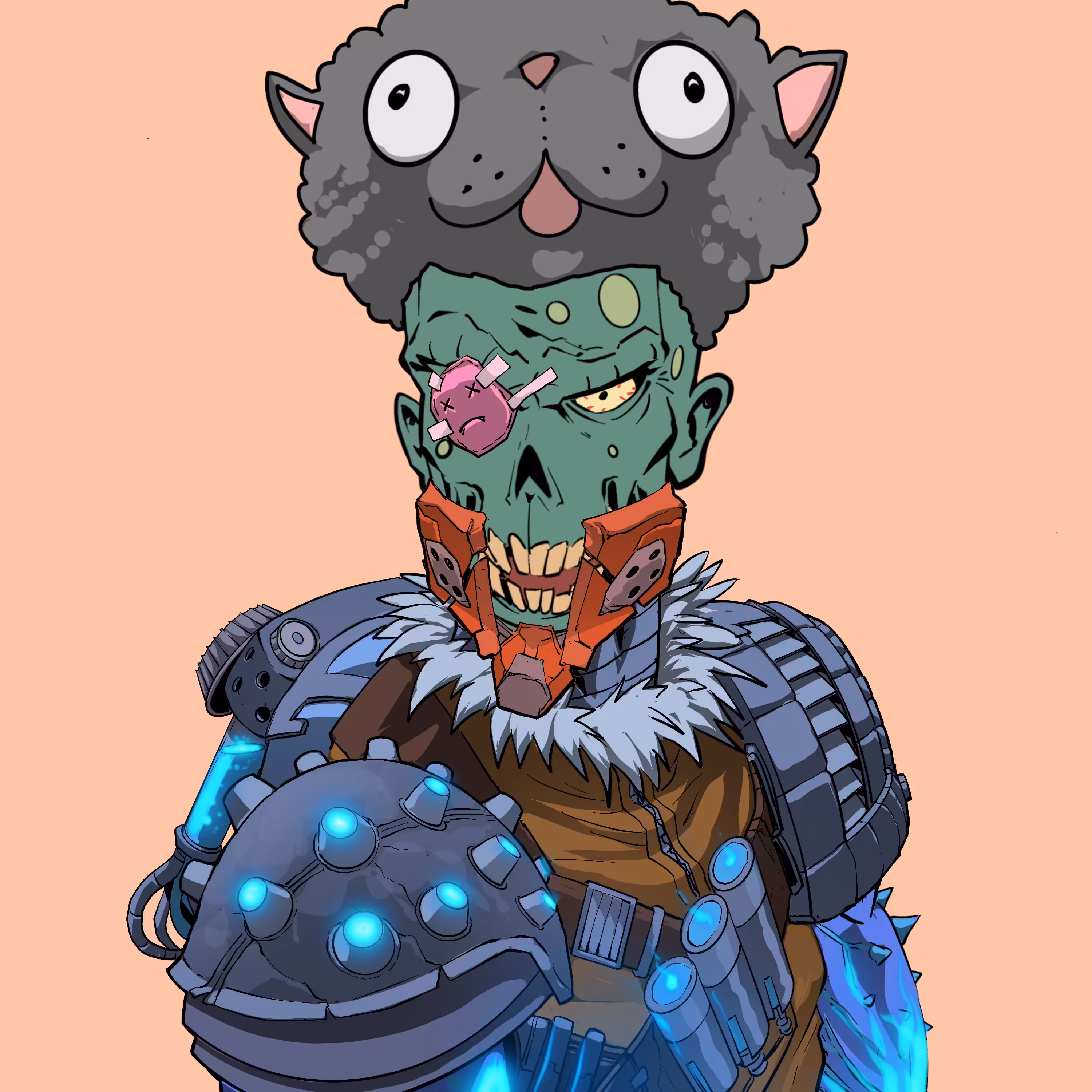GlieseZombiePFP #523