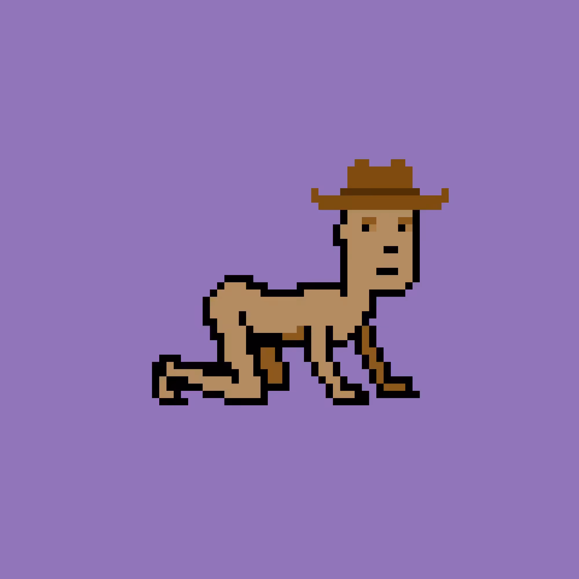 CrawlingPunks: CrawlingPunk #342