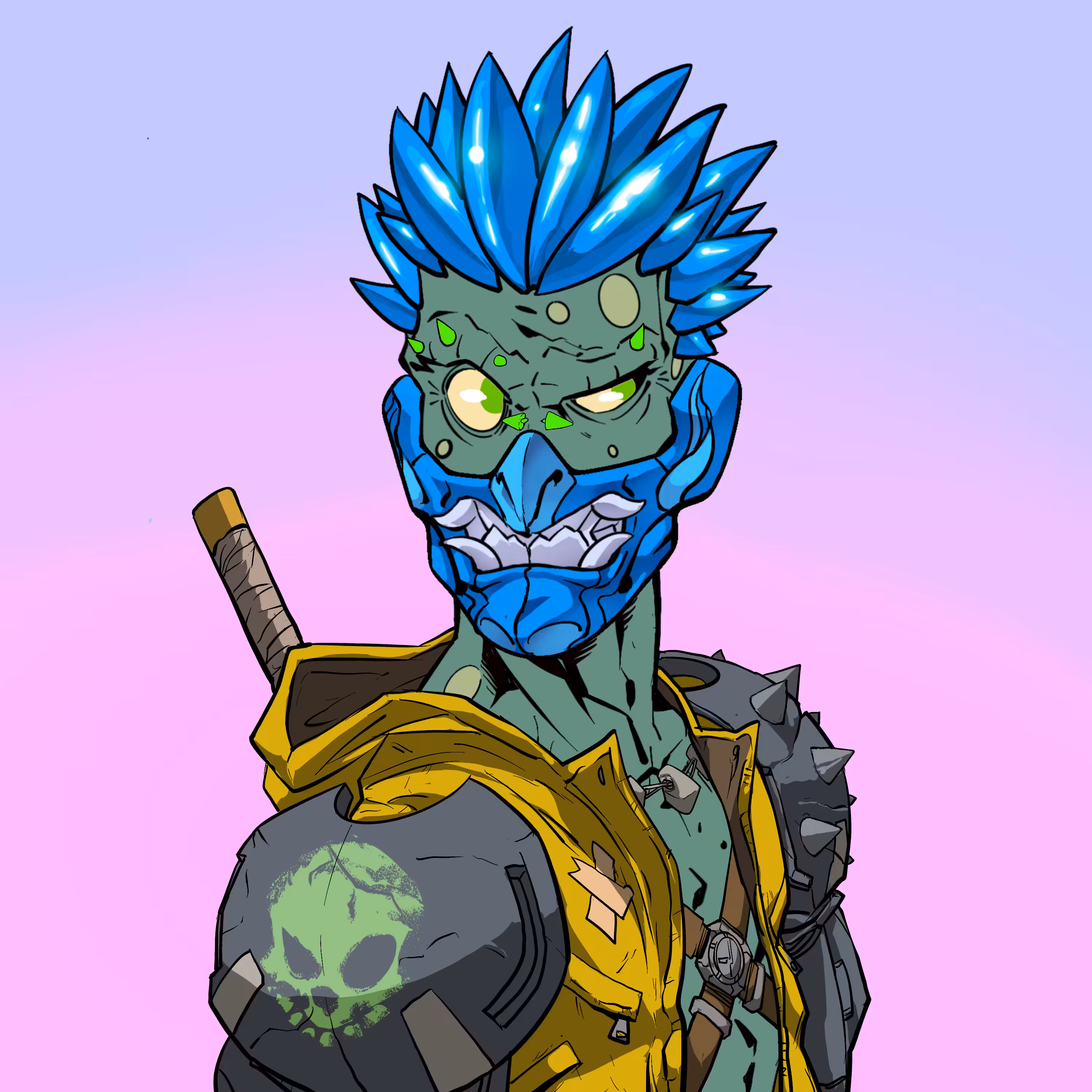 GlieseZombiePFP #2591