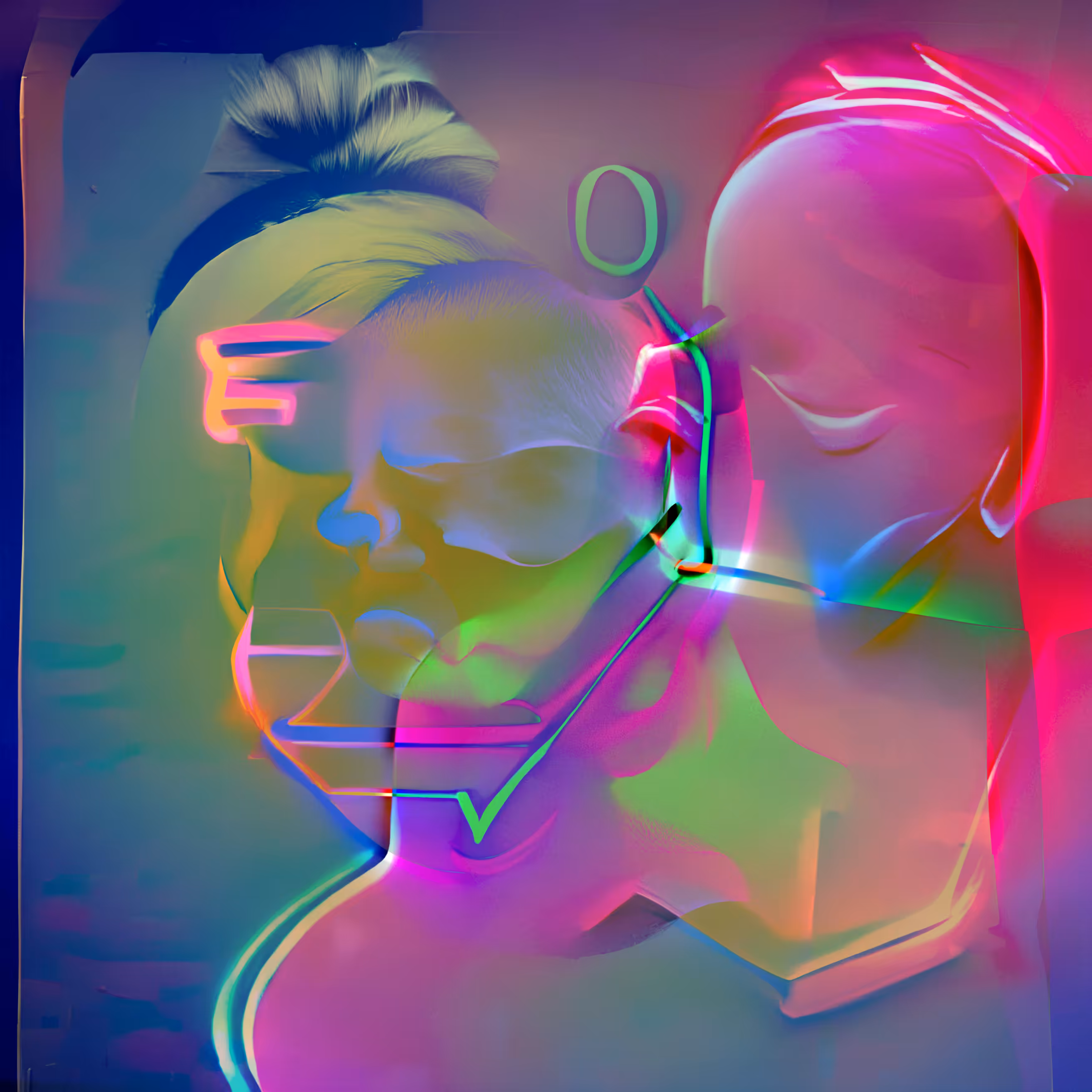 Neon #110