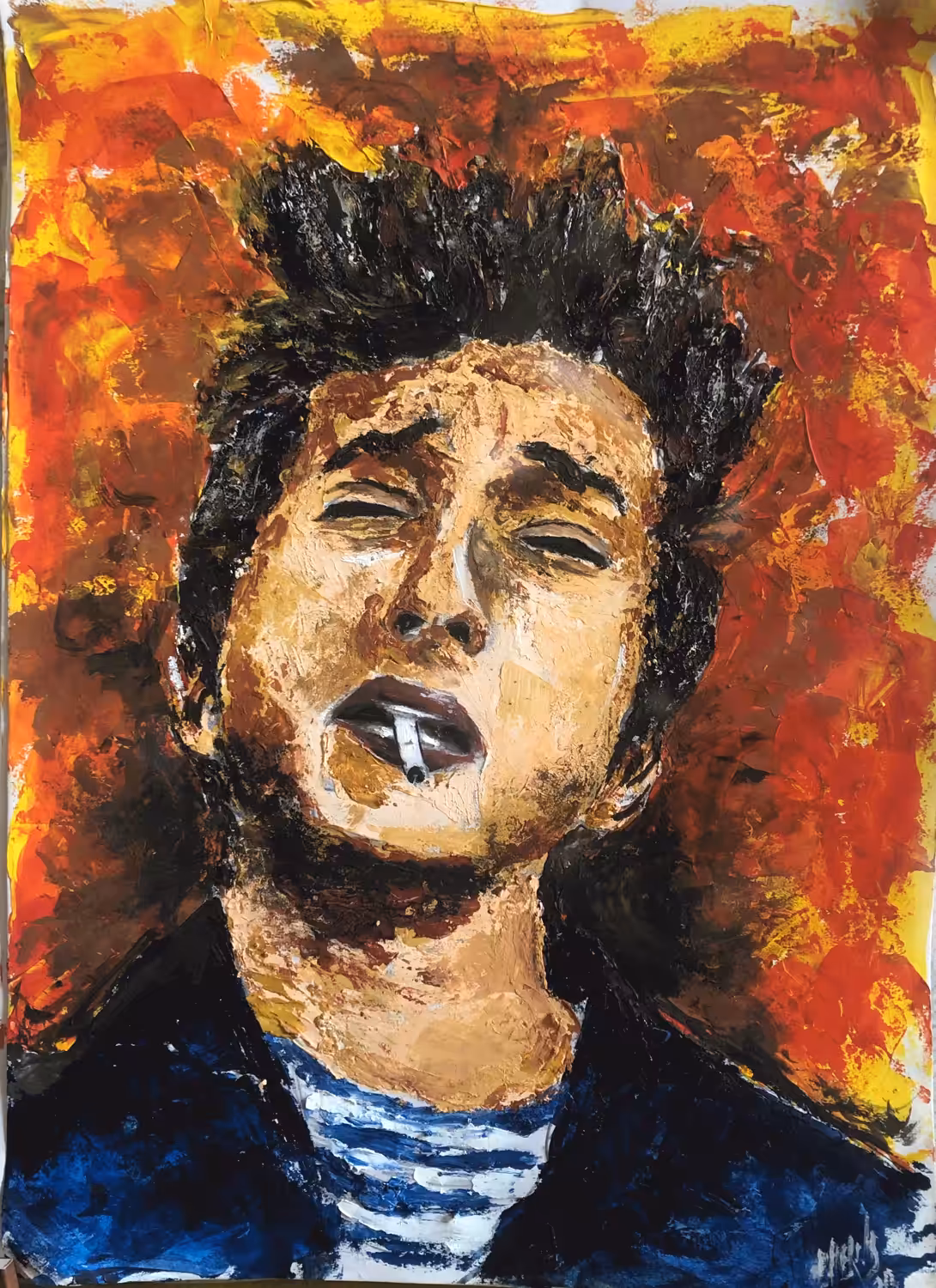 Bob Dylan – Resurrection