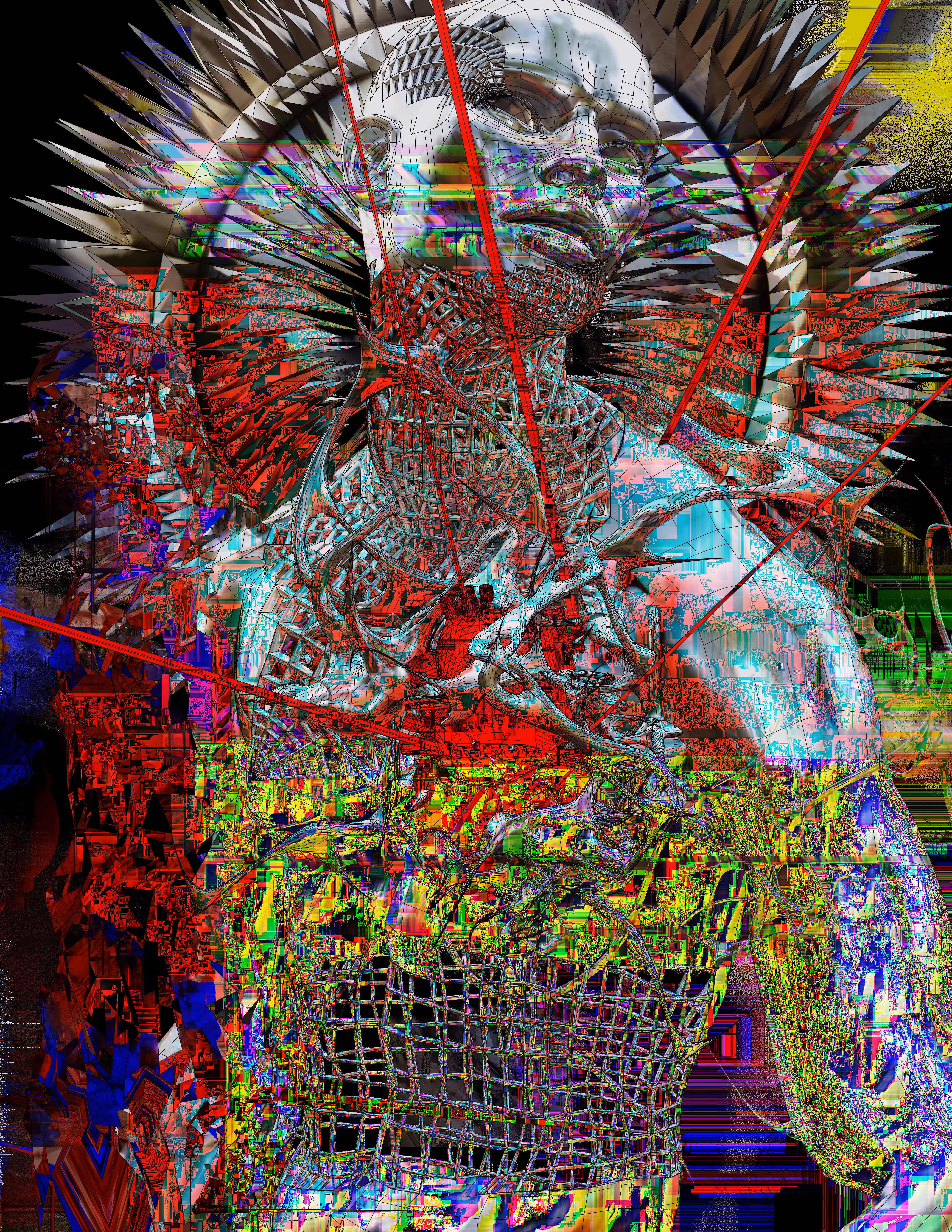ⲛⲉⲟ-ⲙⲁʀⲧʏʀ.