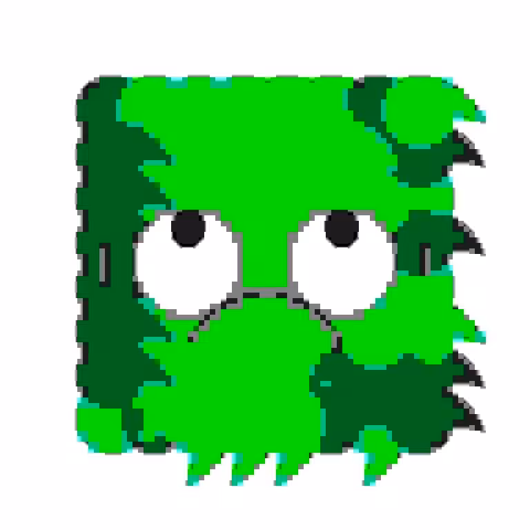 FoliaVirus: Kudzu #177