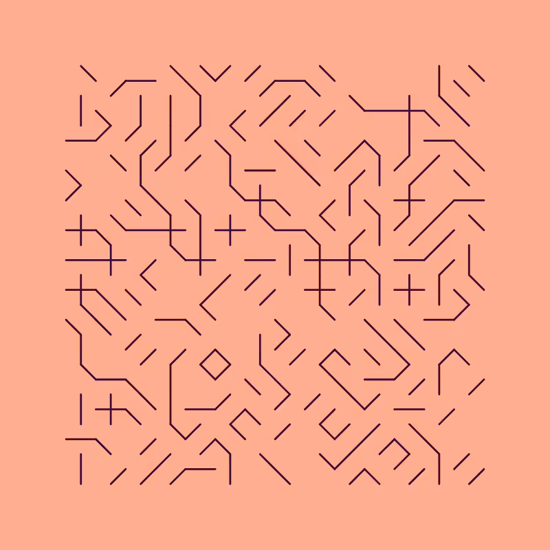Chroma Ciphers #42