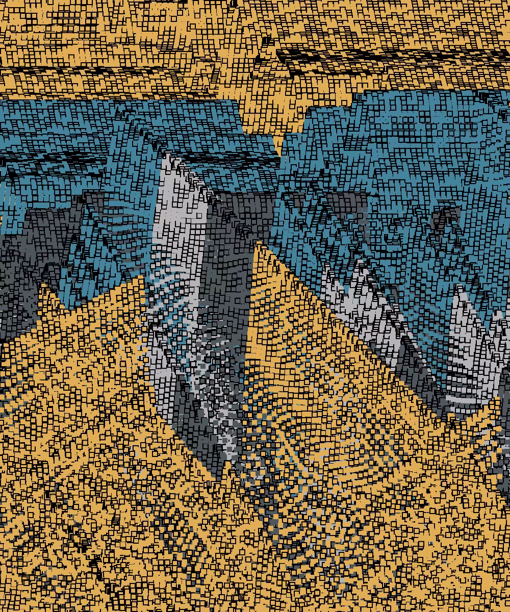 Surface #10
