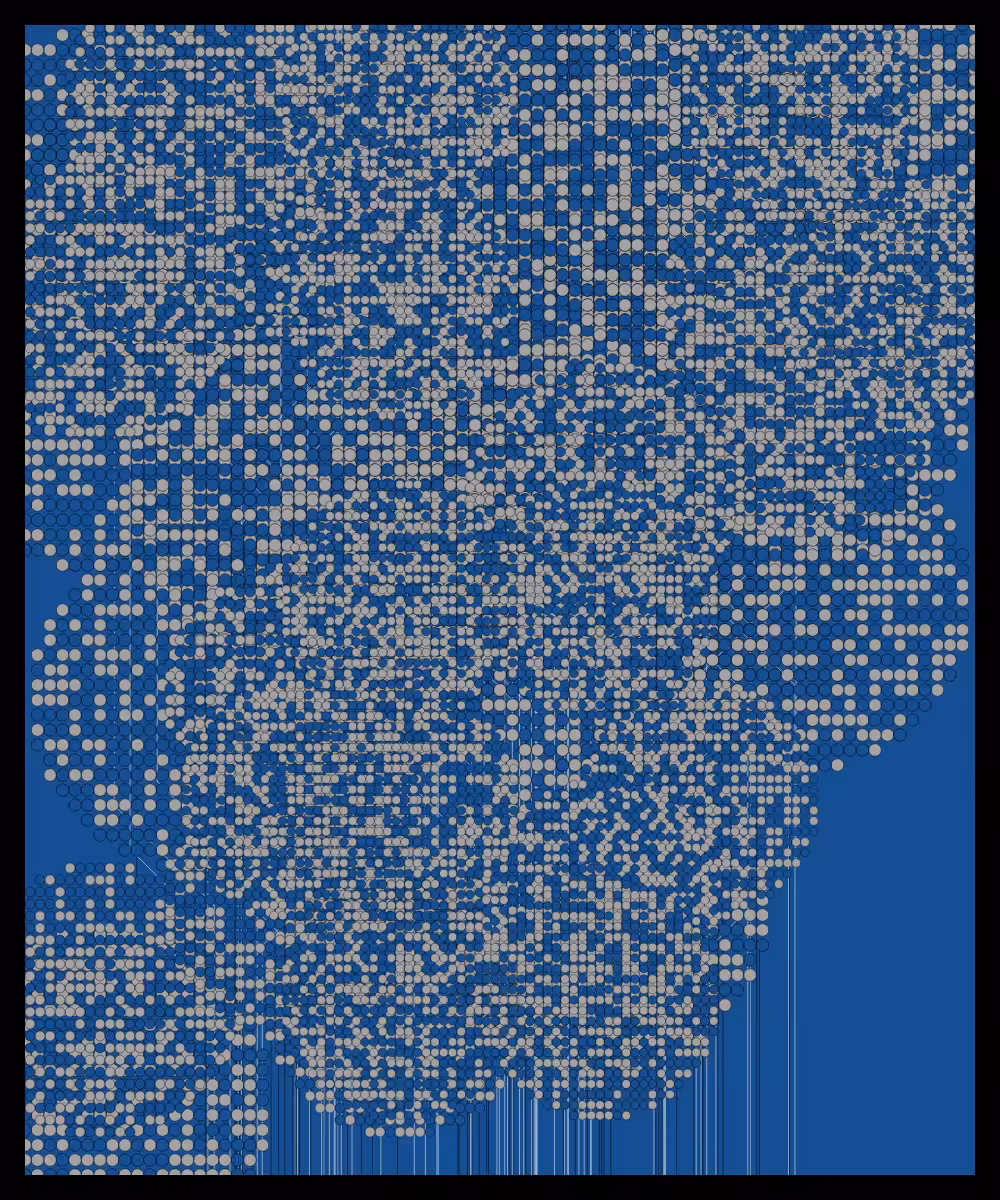 Soul's crying #36