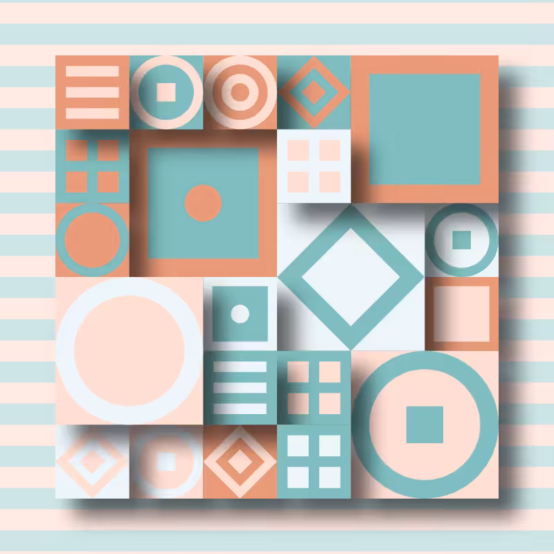Simple Patterns #47